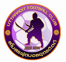 Uttaradit FC
